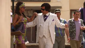 Задник к фильму "Выборы по-итальянски" #306689