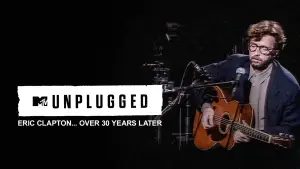 Задник к фильму "Eric Clapton Unplugged… Over 30 Years Later" #879980