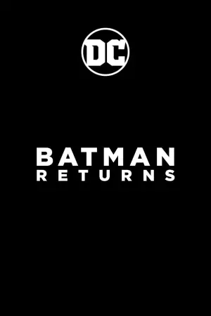 Постер к фильму "Бэтмен возвращается" #59877