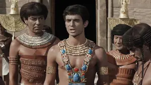 Задник к фильму "Фараон" #728596