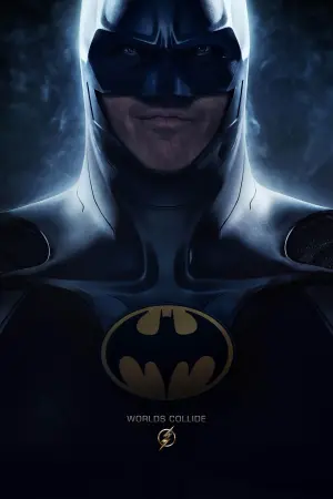 Постер к фильму "Флэш" #3702