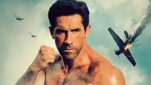 Задник к фильму "Военнопленный" #558342