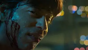 Задник к фильму "Поклонник" #709248