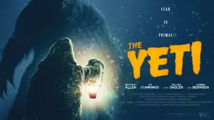 Задник к фильму "The Yeti" #795573