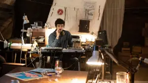 Видео к фильму Магнетизм | Magnetic Beats / Les Magn&eacute;tiques (2021) - Trailer (English subs)