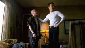 Задник к фильму "Американская история Х" #614440