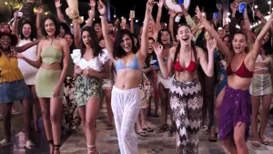 Задник к фильму "Моя прекрасная свадьба" #190146