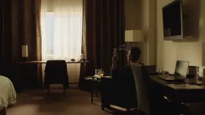 Задник к фильму "Люди и птицы" #492228