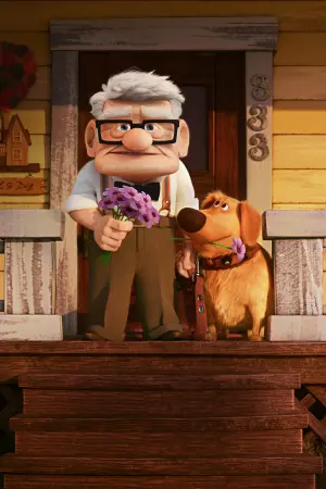 Постер к фильму "Свидание Карла" #166731