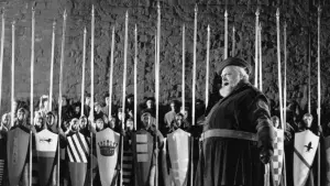 Задник к фильму "Полуночные колокола" #449728