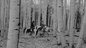 Задник к фильму "Мертвец" #225731