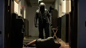 Задник к фильму "Мотоцикл смерти" #772713