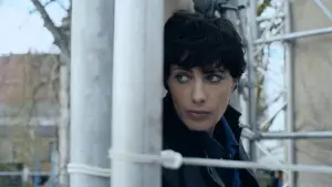 Задник к фильму "Смерть придёт" #770939