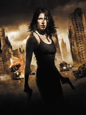 Постер к фильму "Судный день" #311173