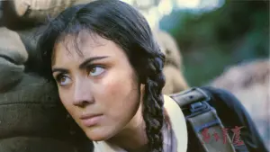 Задник к фильму "Восточные кондоры" #391677