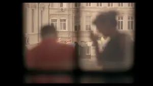 Задник к фильму "Something Familiar" #810362