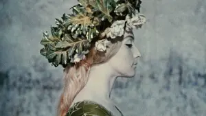 Задник к фильму "Цвет граната" #418806