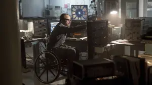 Задник к фильму "Голодные игры: Сойка-пересмешница. Часть 1" #566739