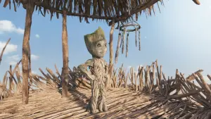 Задник к фильму "Маленький парень" #398578