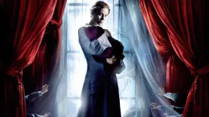 Задник к фильму "Приют" #231385