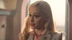 Задник к фильму "Злая: Часть первая" #529671