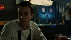 Задник к фильму "Бойцовский клуб" #797016