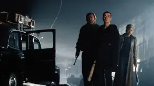 Задник к фильму "28 дней спустя" #569628