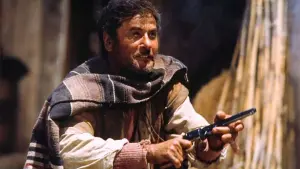 Задник к фильму "Козырной туз" #362190