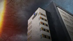Задник к фильму "Förgiftningen på Akademiska – berättelsen inifrån" #845725