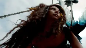 Задник к фильму "Русалка на суше" #337401