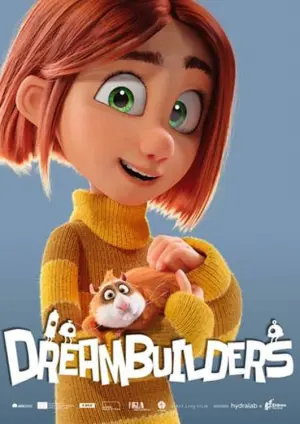 Постер к фильму "Творцы снов" #358825