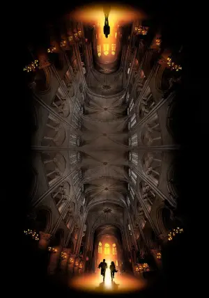 Постер к фильму "Инферно" #656248