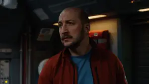 Задник к фильму "Ты - Космос" #587655