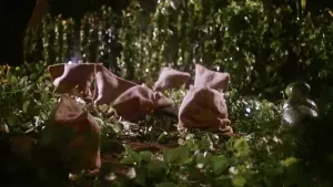 Задник к фильму "Адский мотель" #432778