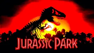 Задник к фильму "Парк Юрского периода" #84850