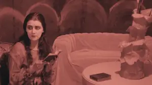 Задник к фильму "Кабинет доктора Калигари" #535911