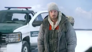 Задник к фильму "Ледяной предел" #509381