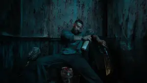 Задник к фильму "Бунтарь 4" #608898