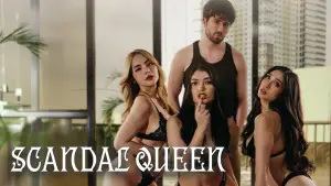 Задник к фильму "Scandal Queen" #909751