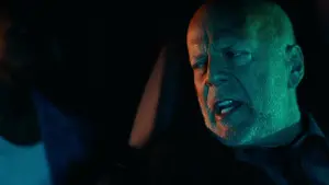 Задник к фильму "Отряд «Призрак»" #323269