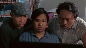 Видео к фильму Mukidi | MUKIDI | Official Trailer | Gading Marten, Della Dartyan, Verdi Solaiman