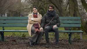 Задник к фильму "Siempre es invierno" #779370
