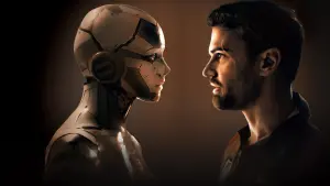 Задник к фильму "Мой создатель" #295702