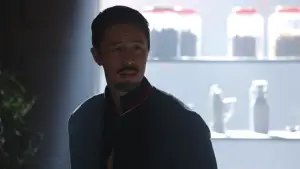 Задник к фильму "Износ" #645746