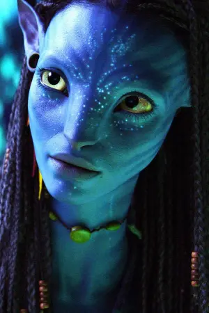 Постер к фильму "Аватар" #168143