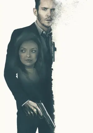 Постер к фильму "Амнезия" #476215