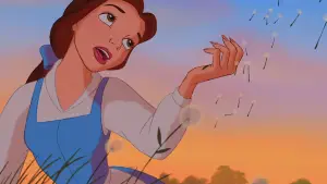 Задник к фильму "Красавица и Чудовище" #573492