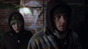 Задник к фильму "Рождество, опять" #499240