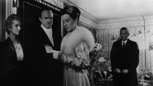 Задник к фильму "Гражданин Кейн" #180114