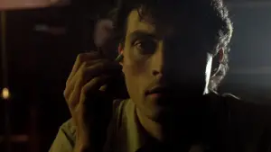 Задник к фильму "Тёмный город" #636910